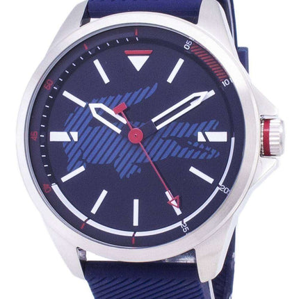 Lacoste Capbreton LA-2010940 Quartz Analog Men's Watch