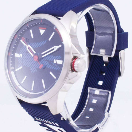 Lacoste Capbreton LA-2010940 Quartz Analog Men's Watch