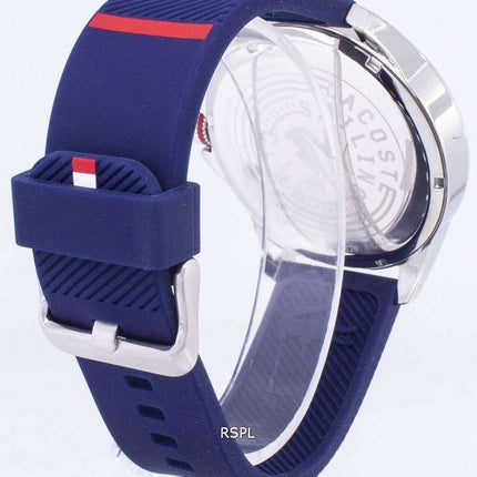 Lacoste Capbreton LA-2010940 Quartz Analog Men's Watch