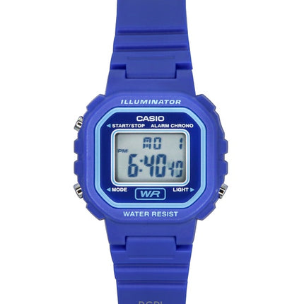 Casio Youth Digital Resin Strap Quartz LA-20WH-2A Women's Watch