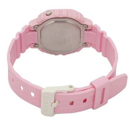 Casio Youth LA-20WH-4A1 LA20WH-4A1 Digital Quartz Women's Watch