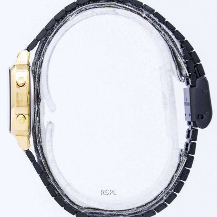 Casio Vintage Alarm Digital LA670WEGB-1B Women's Watch