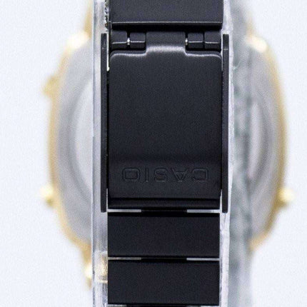 Casio Vintage Alarm Digital LA670WEGB-1B Women's Watch