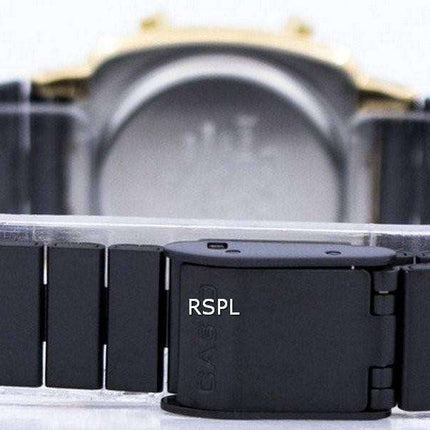 Casio Vintage Alarm Digital LA670WEGB-1B Women's Watch