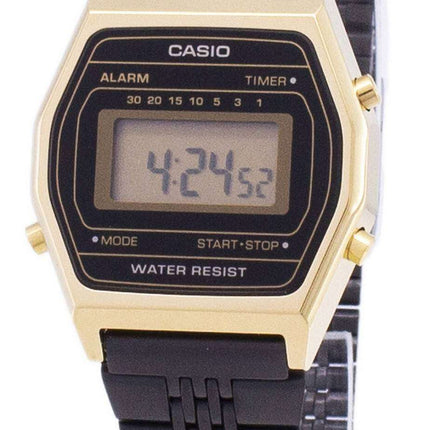 Casio Vintage LA690WGB-1 Digital Women's Watch