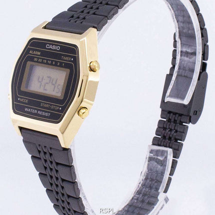 Casio Vintage LA690WGB-1 Digital Women's Watch