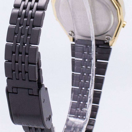 Casio Vintage LA690WGB-1 Digital Women's Watch