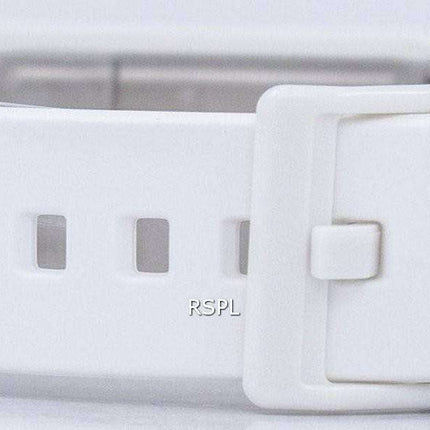 Casio Dual Time Alarm Digital LDF-50-7D Women's Watch