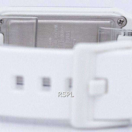 Casio Dual Time Alarm Digital LDF-50-7D Women's Watch