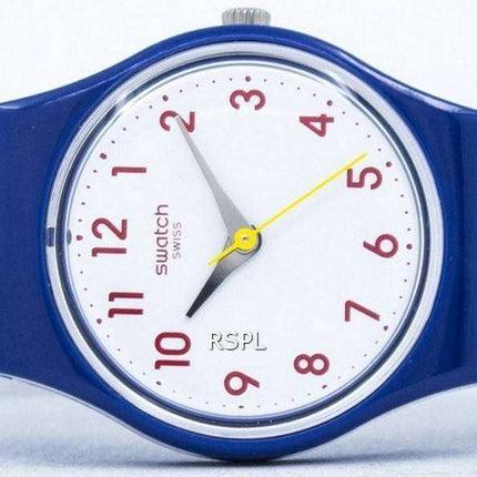 Swatch Originals Matelot Quartz LN149 Women's Watch