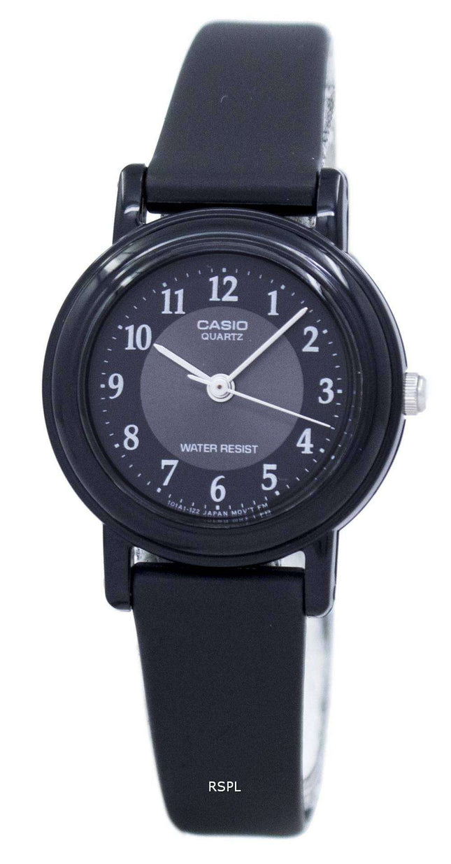 Casio Analog Quartz LQ-139AMV-1B3 LQ139AMV-1B3 Women's Watch