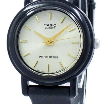Casio Analog Quartz LQ-139EMV-9A LQ139EMV-9A Women's Watch