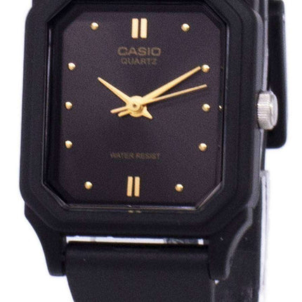 Casio Casual Sports Analog LQ-142E-1ADF LQ-142E-1A Womens Watch
