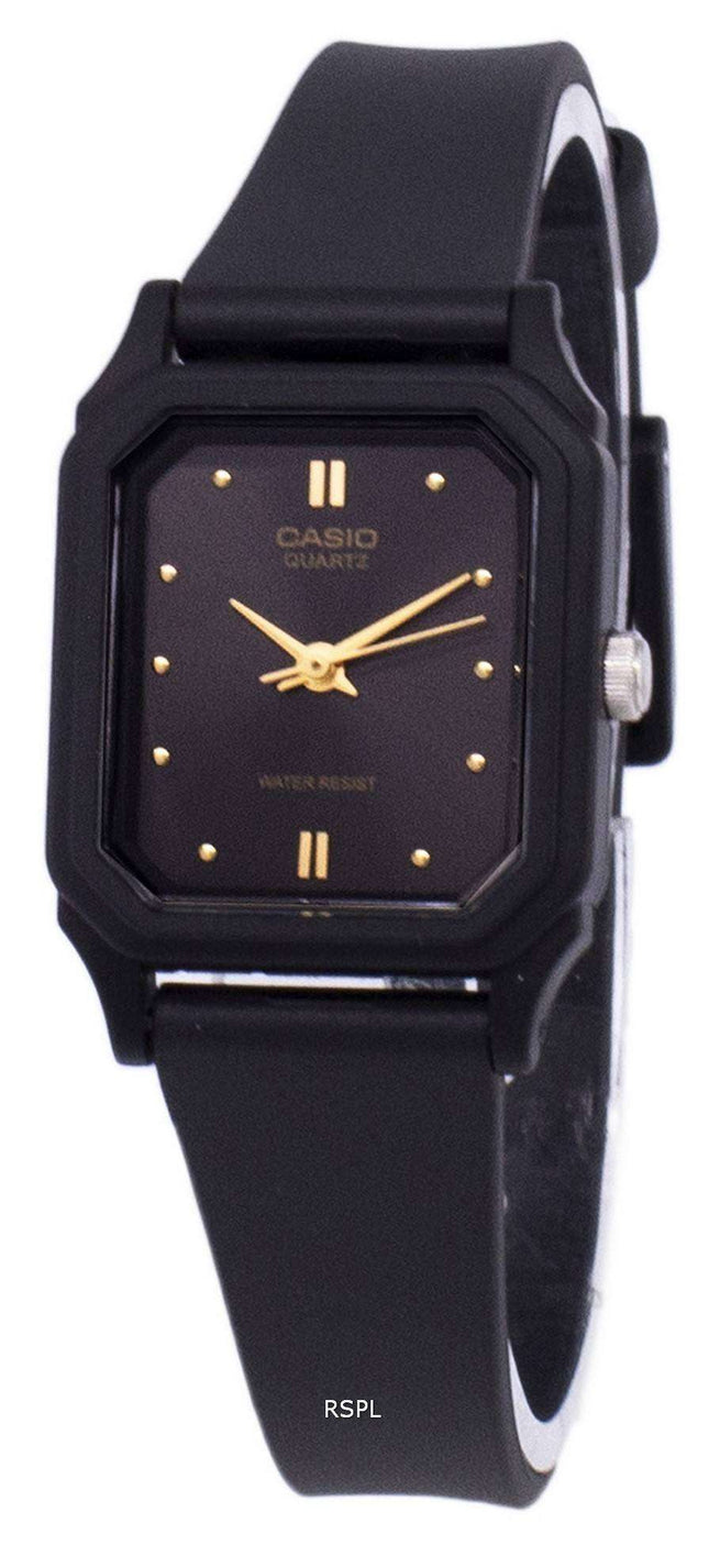 Casio Casual Sports Analog LQ-142E-1ADF LQ-142E-1A Womens Watch