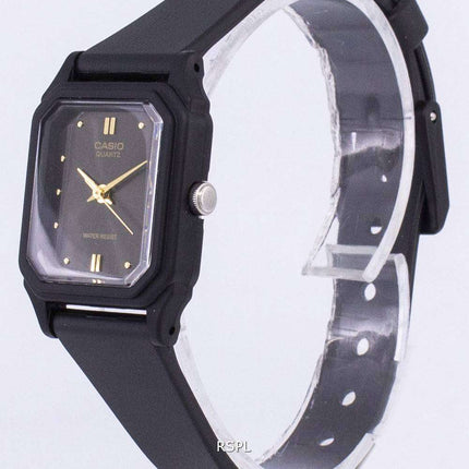 Casio Casual Sports Analog LQ-142E-1ADF LQ-142E-1A Womens Watch