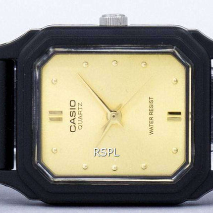 Casio Casual Sports LQ-142E-9ADF LQ-142E-9A Womens watch