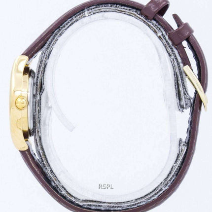 Casio Quartz Penguin Dial Analog LTP-1094Q-7B6 LTP1094Q-7B6 Women's Watch