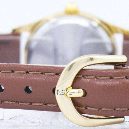 Casio Quartz Analog LTP-1094Q-7B7 LTP1094Q-7B7 Women's Watch