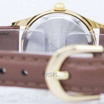 Casio Quartz Analog LTP-1094Q-7B7 LTP1094Q-7B7 Women's Watch