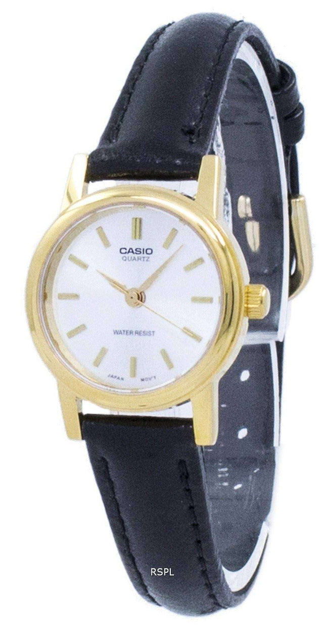 Casio Analog Quartz LTP-1095Q-7A LTP1095Q-7A Women's Watch