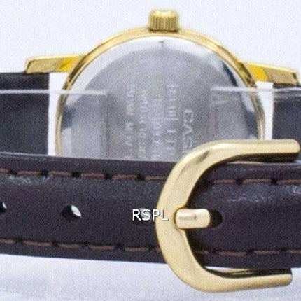 Casio Analog Quartz LTP-1095Q-9A LTP1095Q-9A Women's Watch