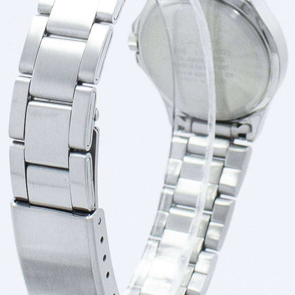 Casio Analog Quartz LTP-1130A-7A LTP1130A-7A Women's Watch