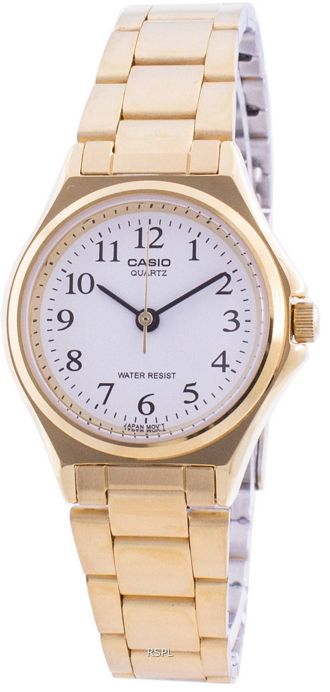 Casio LTP-1130N-7B Quartz Men's Watch