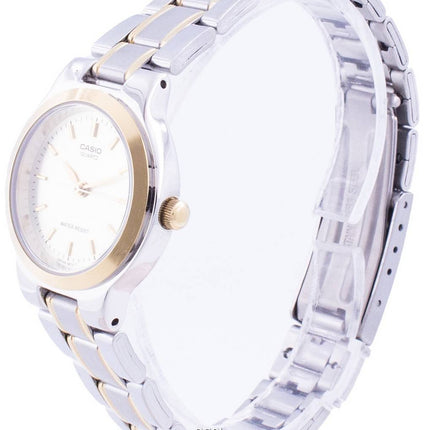 Casio LTP-1131G-9A Quartz Women's Watch