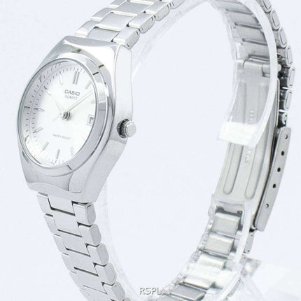 Casio Analog Quartz LTP-1170A-7A LTP1170A-7AWomen's Watch