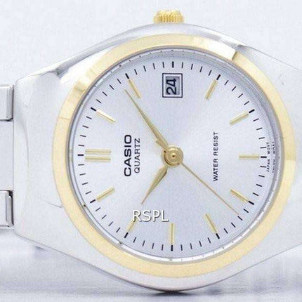 Casio Analog Quartz LTP-1170G-7ARDF LTP1170G-7ARDF Women's Watch