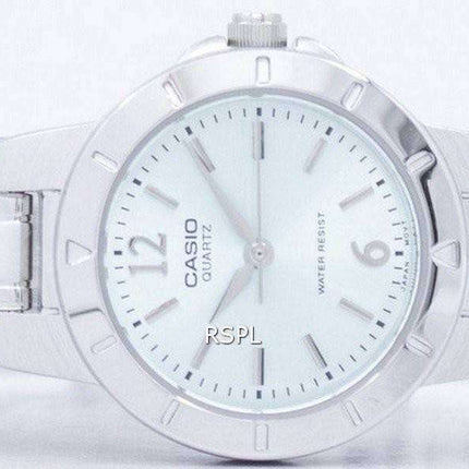 Casio Quartz LTP-1177A-3A Women's Watch