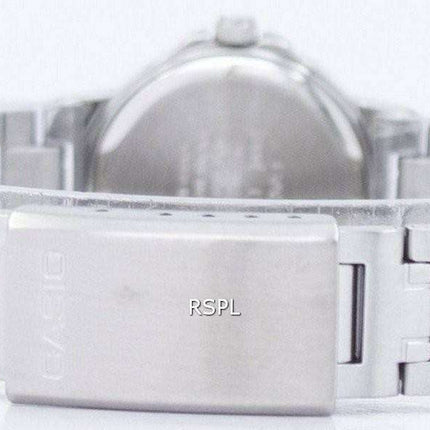 Casio Quartz LTP-1177A-3A Women's Watch