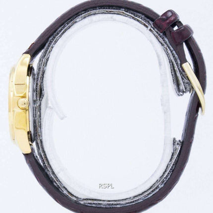 Casio Quartz Analog LTP-1183Q-9A LTP1183Q-9A Women's Watch
