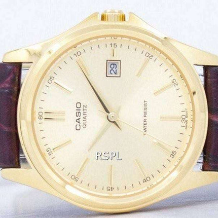 Casio Quartz Analog LTP-1183Q-9A LTP1183Q-9A Women's Watch