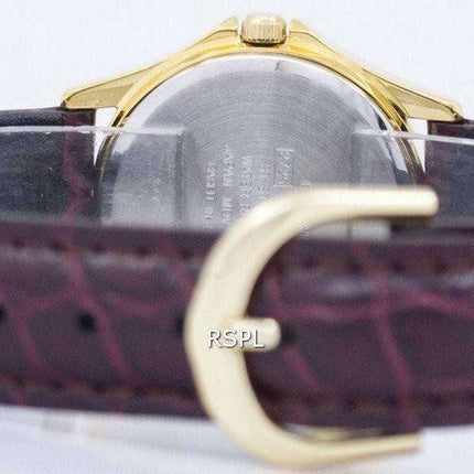 Casio Quartz Analog LTP-1183Q-9A LTP1183Q-9A Women's Watch