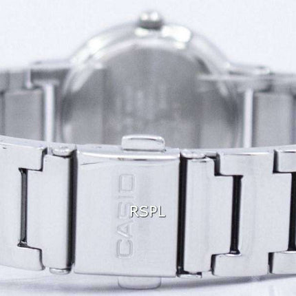Casio Analog Quartz LTP-1191A-7A LTP1191A-7A Women's Watch