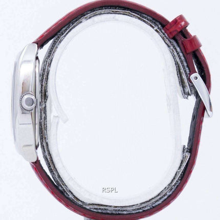 Casio Quartz Analog LTP-1208E-9B2DF LTP-1208E-9B2 Womens Watch