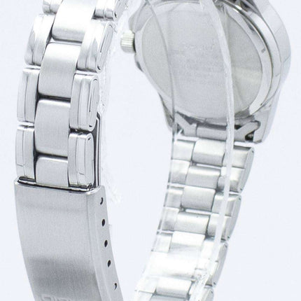 Casio Analog Quartz LTP-1215A-2A2 LTP1215A-2A2 Women's Watch