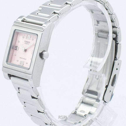 Casio Fashion Analog Quartz LTP-1237D-4A LTP1237D-4A Women's Watch