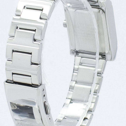 Casio Fashion Analog Quartz LTP-1237D-4A LTP1237D-4A Women's Watch