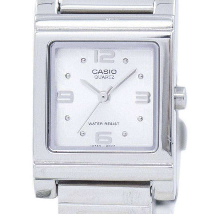 Casio Analog Quartz LTP-1237D-7A LTP1237D-7A Women's Watch