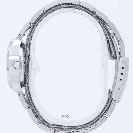 Casio Enticer Analog Quartz LTP-1241D-3ADF LTP1241D-3ADF Women's Watch