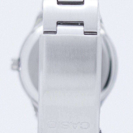Casio Enticer Analog Quartz LTP-1241D-3ADF LTP1241D-3ADF Women's Watch