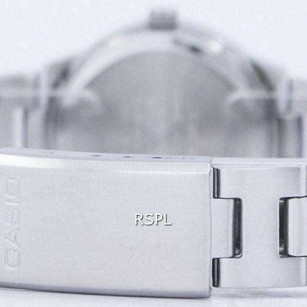 Casio Enticer Analog Quartz LTP-1241D-3ADF LTP1241D-3ADF Women's Watch