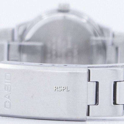 Casio Quartz Analog LTP-1241D-4A2 Women's Watch