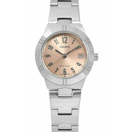 Casio Enticer Quartz LTP-1241D-4A3 Women's Watch