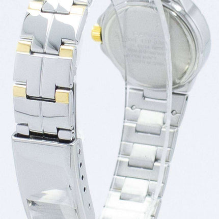 Casio Enticer Analog Quartz LTP-1242SG-7A LTP1242SG-7A Women's Watch