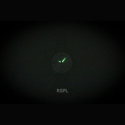 Casio Analog Stainless Steel Silver Dial Quartz LTP-1303DD-7AV Women's Watch