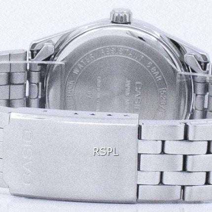 Casio Analog Quartz LTP-1335D-1AV LTP1335D-1AV Women's Watch