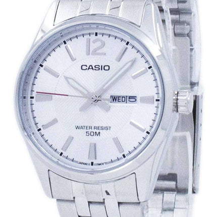 Casio Analog Quartz LTP-1335D-7AV LTP1335D-7AV Women's Watch